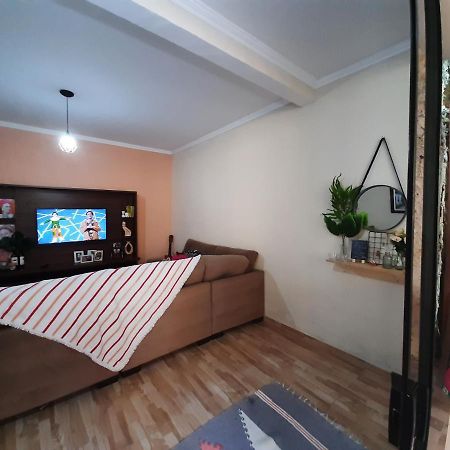 Linda Casa Completa Perto Do Shopping Piratas - Bairro Marinas, Com Estacionamento Incluso Villa Angra dos Reis Eksteriør bilde