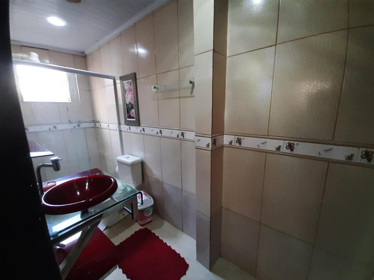 Linda Casa Completa Perto Do Shopping Piratas - Bairro Marinas, Com Estacionamento Incluso Villa Angra dos Reis Eksteriør bilde