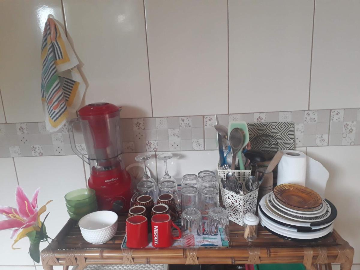 Linda Casa Completa Perto Do Shopping Piratas - Bairro Marinas, Com Estacionamento Incluso Villa Angra dos Reis Eksteriør bilde